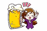 もうすぐ〆✨ 平日忘年会 🍅 みんなでワイワイほろ酔い気分 ☘ 東京近辺の20～40代集まれ! 転勤組 / ワイワイ勢/飲みたい..OKOK! みんな仲良くなろう🥂