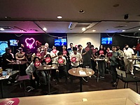 国際交流したい人達で集まろう！in 心斎橋