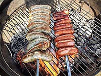 BREAKING BBQ 2023