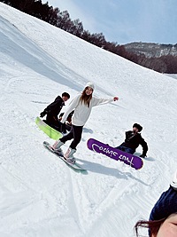 スノーボードカフェ会🏂〜この冬一緒にスノボ行こう🫶〜