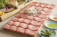 【牛タンしゃぶしゃぶ🍷@中目黒】35〜45歳で飲みます会🍺😋