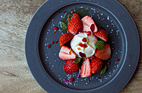 【先着3名無料】渋谷でオシャレランチを楽しもう🍽女性主催です🌼.*