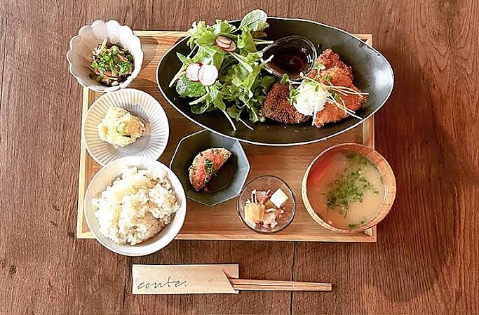 【11/12(日)12:00～✨️】オシャレカフェランチ🍽