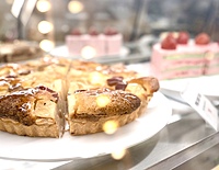 11/23(祝) 【大人の秘密基地カフェに行こう☕️】