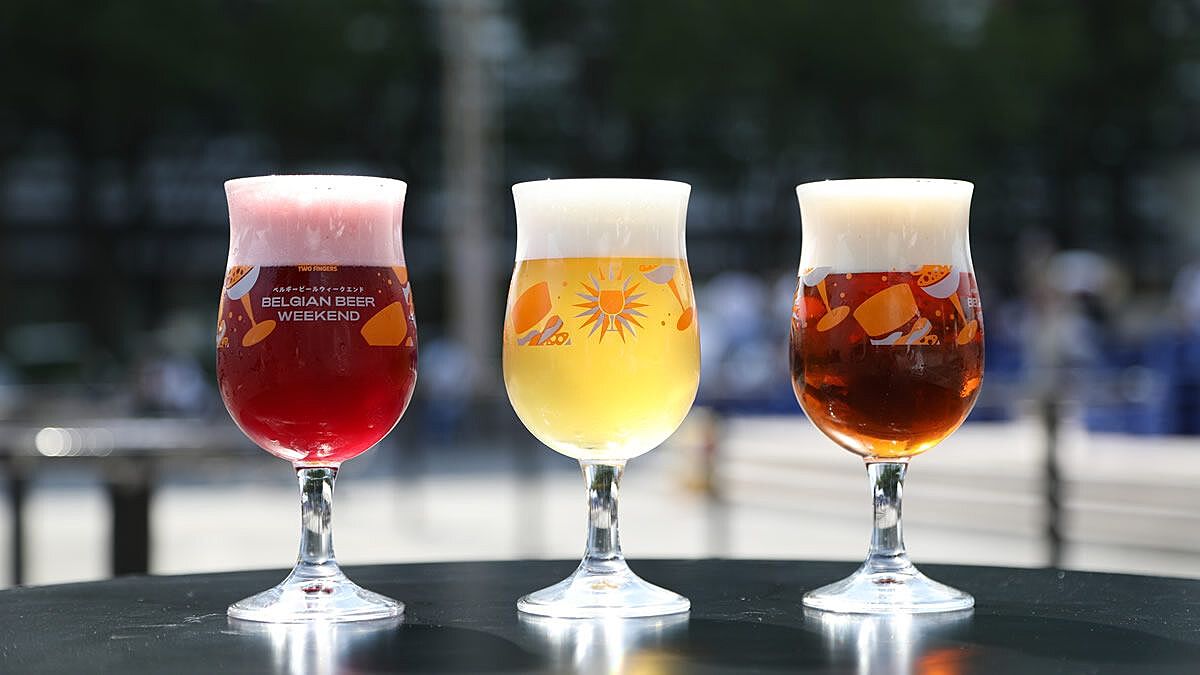 【20代女性主催】【入場無料】【屋内ビアガーデン🍺】心地よい音楽＆美味しいビールが堪能できるビールフェスに行こう🍻