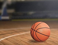 三鷹でエンジョイ バスケ🏀 ガチの方❌