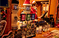 【雨天決行】【当日参加OK🙆‍♀️】一足先にクリスマス気分を味わえる🐻‍❄️📚🎄東京ソラマチのクリスマスマーケットに行こう🛷🎅🎁🎄❄️