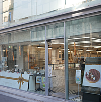 吉祥寺の有名パン屋で朝活しよう！