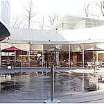 四谷の迎賓館前の豪華カフェで朝活しよう！