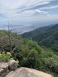 稚子ヶ墓山　初心者向け🔰登山の募集です！20〜35歳まで❗️勧誘❌