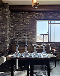 【あと１名のみ！】【原宿🍃シーシャカフェ】リラックスタイムを過ごそう🌬️