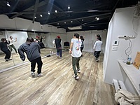 大人から始める初心者向けダンス(超入門)