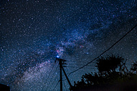 ふたご座流星群　100個の流星を観に行きませんか？