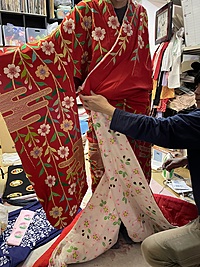 渋谷で日本舞踊の観覧無料ご招待！大和田伝承ホール