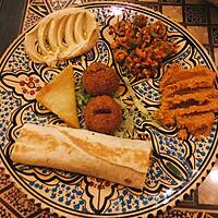 【先着3名無料】シリア料理を食べに行こう🏵️🏵️