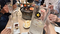 開催確定イベ❗️人数増しで募集❗️中崎町（極めて梅田）の激安酒場から激安BARに行こう会