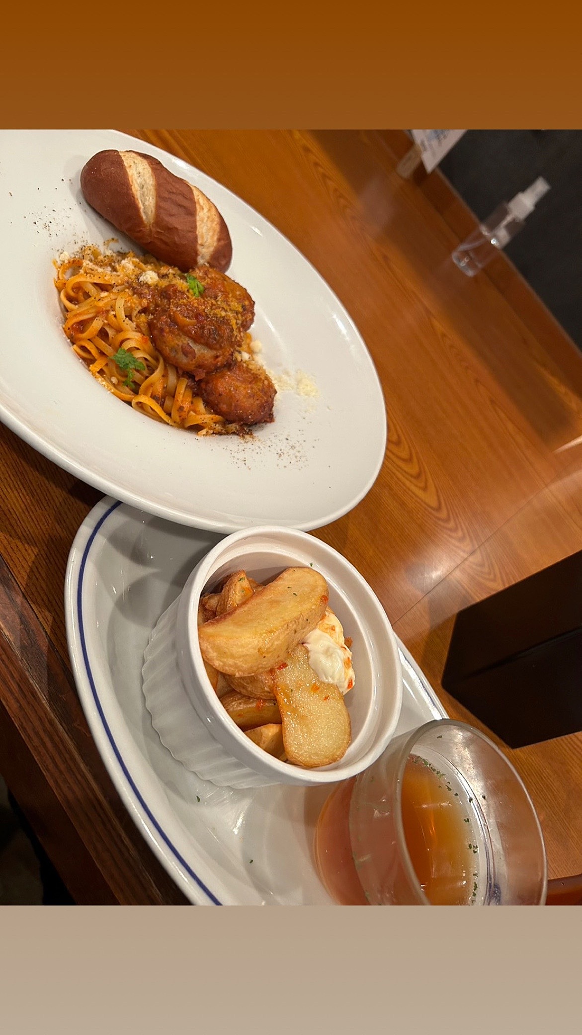 【心斎橋食べ歩き🍽️】美味しいグルメを堪能しながら心地よい街歩きを楽しもう！