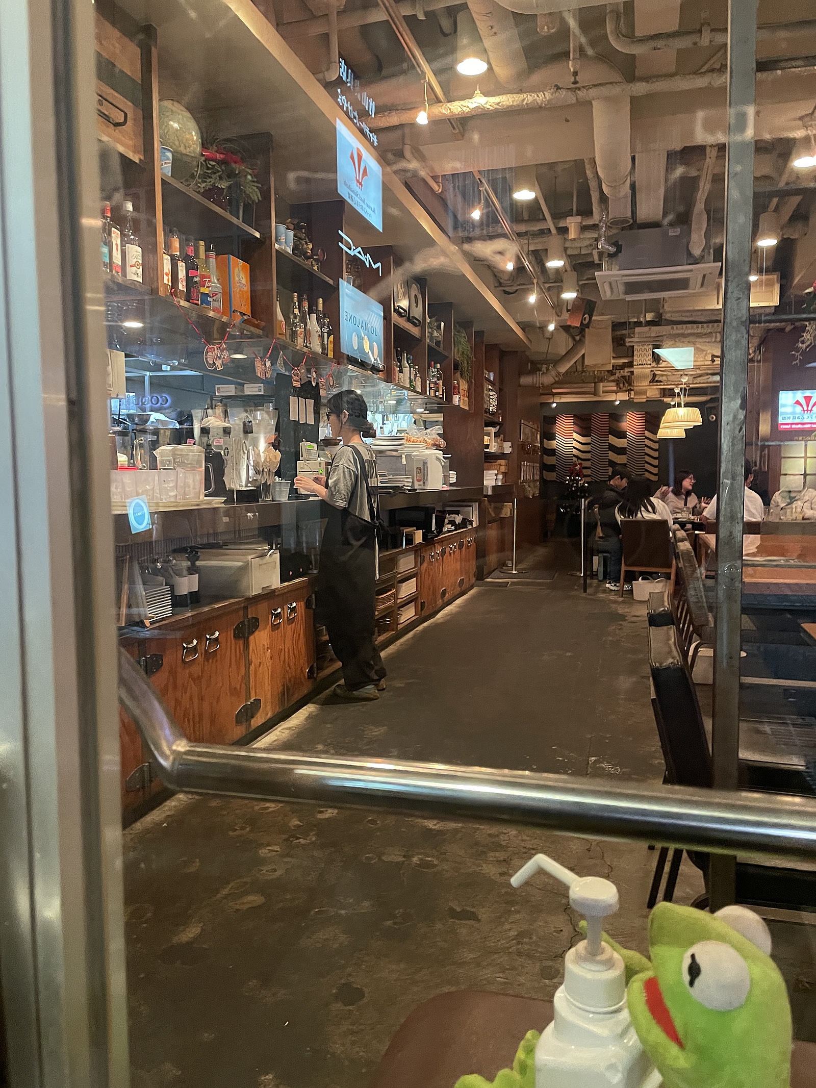 【心斎橋周辺で楽しく食べ歩き】映えグルメや美味しいお店の情報交換