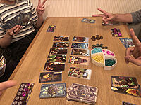 11月23日(毎週木曜日)大阪難波 🎲ボードゲーム会🎲ほぼ毎週開催してます！