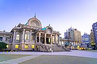 お寺巡り瞑想@増上寺&築地本願寺🗼🍣