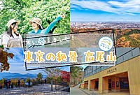 【早割あり / 20-30代限定】冬の高尾山でハイキングを楽しむ友達作りのイベント