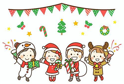 クリぼっちなオタクのためのクリスマスパーティー☆12月17日（日）in東中野