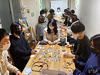 【桜木町】🐳神奈川スペシャルボードゲーム会🚢【初心者大歓迎！】