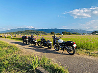 【12/2】ツーリング&バイク&旅行好きさんでカフェ会✨