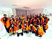 合唱団 ぬっく🍊　♪練習見学募集中♪