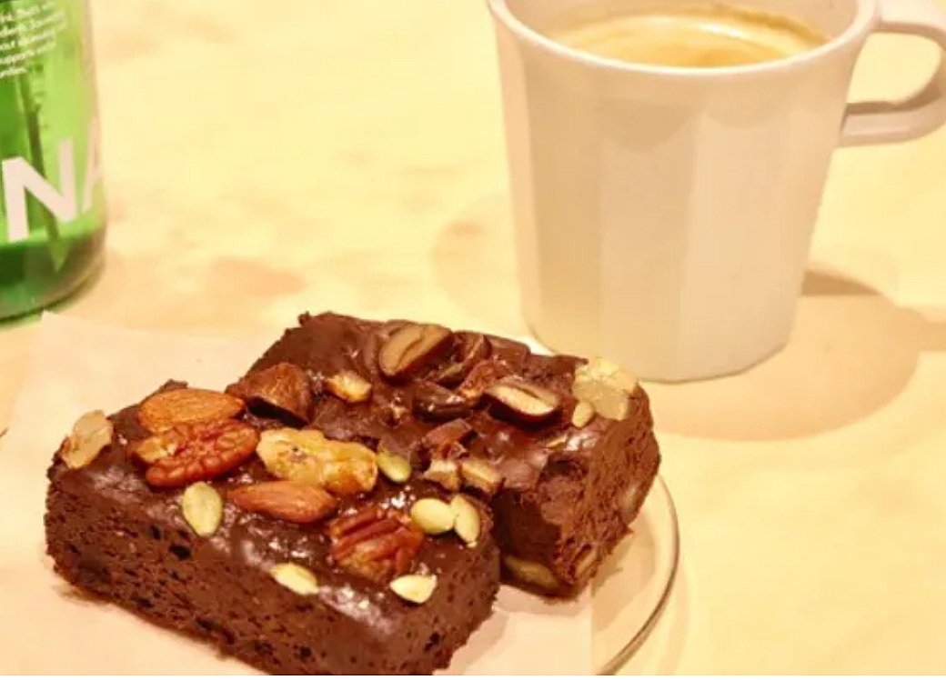 【女性主催🪷】ヴィーガンカフェで美腸活しよう🌿