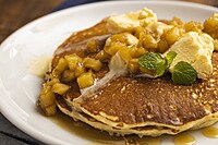 池袋でパンケーキ🥞【4名限定】
