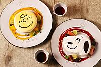 【先着4名無料】スヌーピーカフェへ行こう🐥🐥