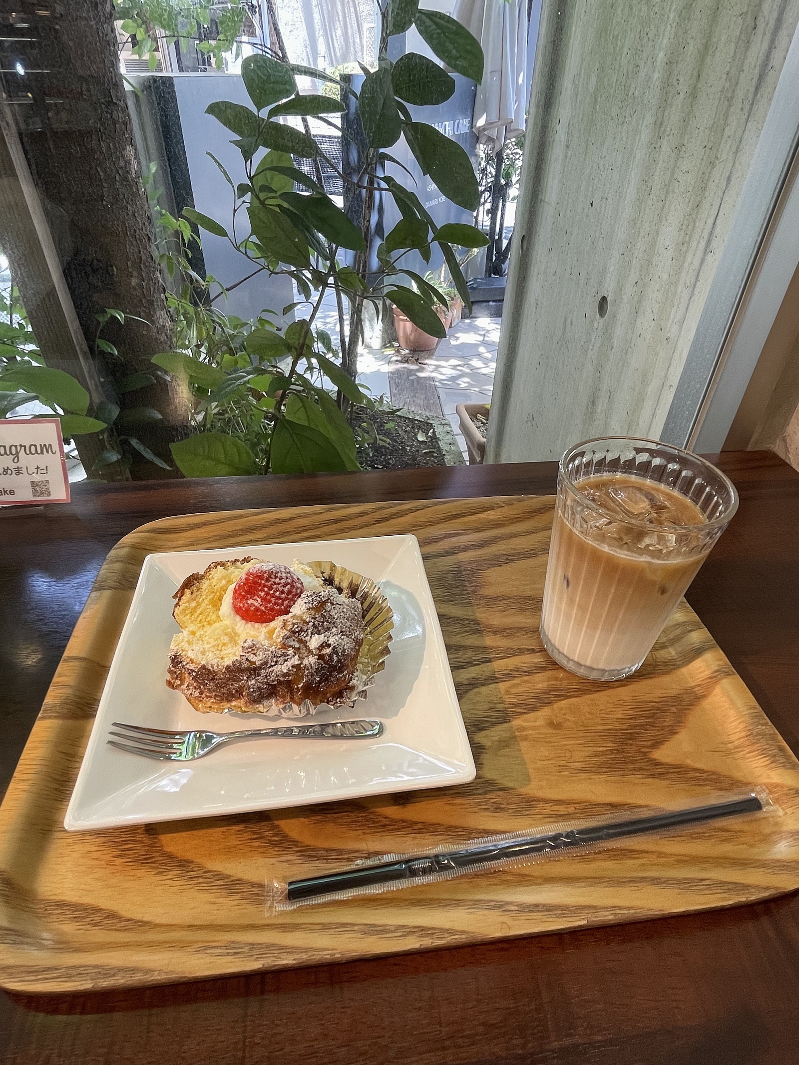 【カフェで女子会🍰☕】in梅田