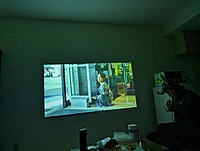 京都で映画鑑賞会/Movie in Kyoto