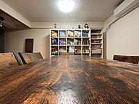 12月6日(水) 平日ボードゲーム会.vol6 @🧲立川ホームBM🧲