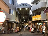 寒くなってきたのでせんベロの聖地赤羽でせんベロ会しましょう♬