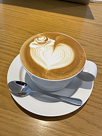 12/3(日)女子限定カフェ会☕️♡