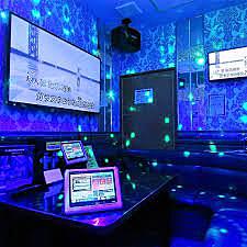  【12月16日】楽しくカラオケがしたい！@渋谷