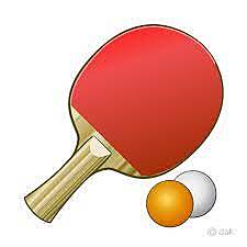 12月19日にみんなで楽しく卓球やダーツをしよう！@渋谷