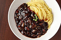 【20,30代女性限定】韓国ジャジャン麺を食べに行こう♡