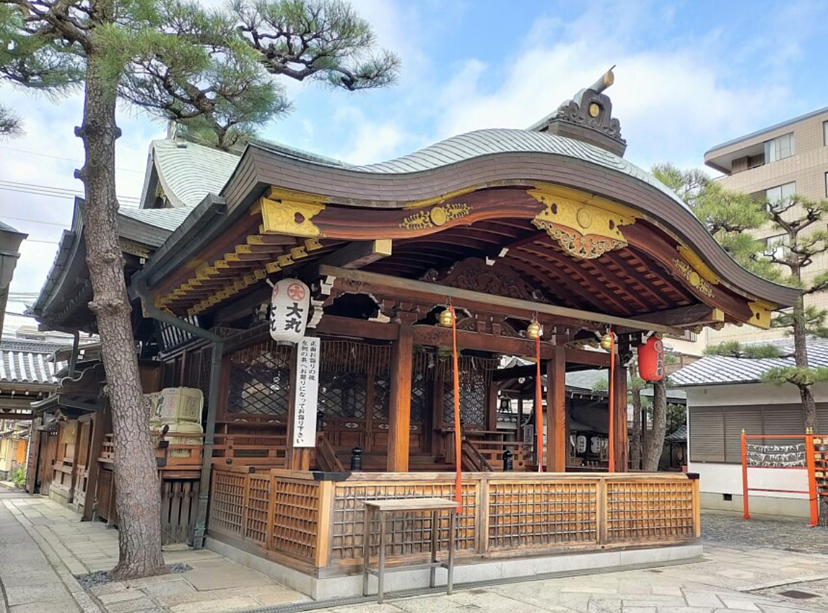 （日本三大えびす）の京都ゑびす神社⛩️から高台寺まで歴史フォト📷ウォーク✨