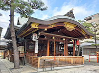 （日本三大えびす）の京都ゑびす神社⛩️から高台寺まで歴史フォト📷ウォーク✨