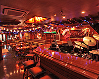 【jazzの生演奏を聴こう🎷】BLUE GIANT鑑賞会＆ジャズバーを楽しむ！