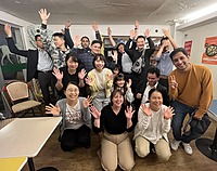 「ボドゲ」「カラオケ」「Switch」楽しい国際交流イベント＠池袋　　【初心者大歓迎】【大学生大歓迎】【社会人大歓迎】