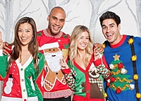 12/24川越ボードゲーム会（ダ埼玉でダサセーターボードゲーム会）