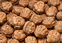 和スイーツ！江戸下町甘味処巡り