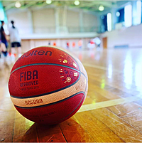 【初心者、初参加歓迎バスケ】1/13（土）13:00～15:00@練馬春日町