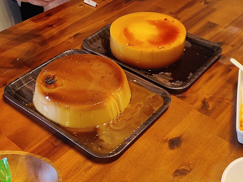 12/14🍨池袋スイーツ会🍨
