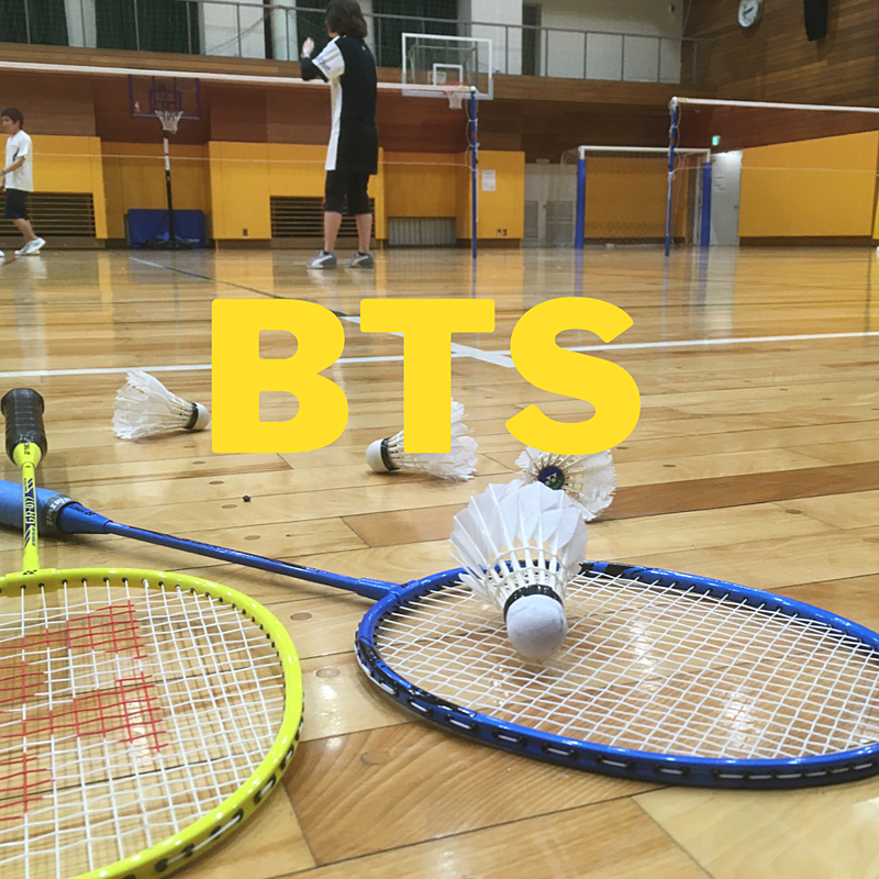 【20代限定】12/16(土)19:00〜21:00🏸江戸川橋体育館
