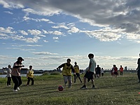 12／23(土)尼崎フットサル🔰初心者の方メイン
